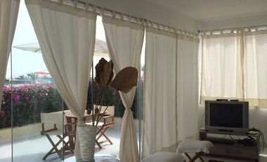 VENTA DE LINDA CASA DE PLAYA EN CONDOMINIO COCOA (ASIA): 5 DORMIT $ 360,000