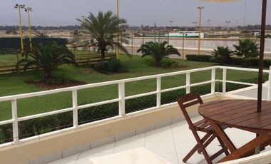 VENTA DE LINDA CASA DE PLAYA EN CONDOMINIO COCOA (ASIA): 5 DORMIT $ 360,000