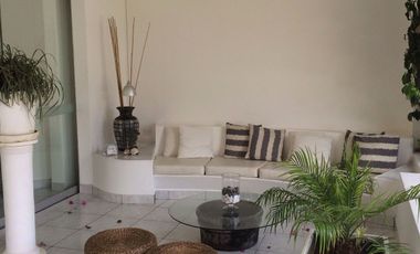 VENTA DE LINDA CASA DE PLAYA EN CONDOMINIO COCOA (ASIA): 5 DORMIT $ 360,000