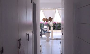 VENTA DE LINDA CASA DE PLAYA EN CONDOMINIO COCOA (ASIA): 5 DORMIT $ 360,000