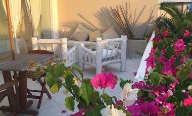 VENTA DE LINDA CASA DE PLAYA EN CONDOMINIO COCOA (ASIA): 5 DORMIT $ 360,000