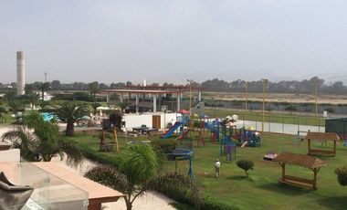 VENTA DE LINDA CASA DE PLAYA EN CONDOMINIO COCOA (ASIA): 5 DORMIT $ 360,000