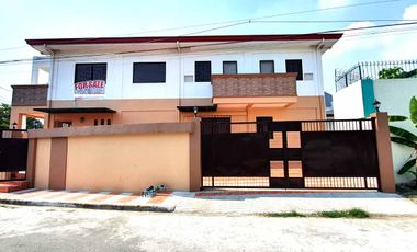 2 Storey House and Lot for Sale in Tandang Sora Quezon City Near Visayas Avenue and Congressional Extension, UP TechnoHub