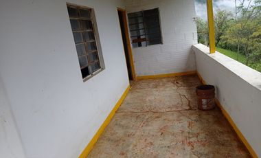 Venta Finca Ganadera Santa Bárbara Antioquia