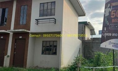 Affordable Home for Rent near Taal Lake in Lumina Homes, Lipa Batangas