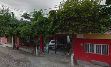 Casa en Lázaro Cárdenas Tepic Nayarit