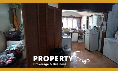 Casa Sector Lo Arcaya Ruta G-417 Pirque / TH-8