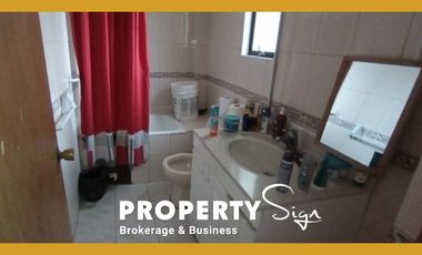 Casa Sector Lo Arcaya Ruta G-417 Pirque / TH-8