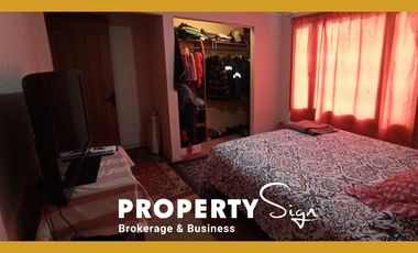 Casa Sector Lo Arcaya Ruta G-417 Pirque / TH-8