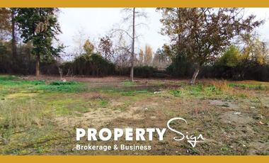 Casa Sector Lo Arcaya Ruta G-417 Pirque / TH-8