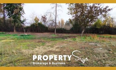 Casa Sector Lo Arcaya Ruta G-417 Pirque / TH-8