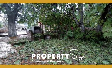 Casa Sector Lo Arcaya Ruta G-417 Pirque / TH-8