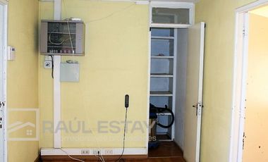 ARRENDAMOS oficinas con extenso terreno vía Codelco