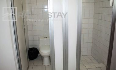 ARRENDAMOS oficinas con extenso terreno vía Codelco