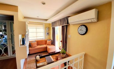 Freya Unit in Camella Prima Butuan