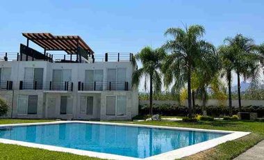 venta de casa en yautepec