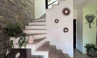 venta de casa en yautepec