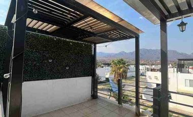 venta de casa en yautepec