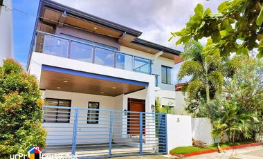 HOUSE AND LOT IN MANDAUE CEBU FOR SALE