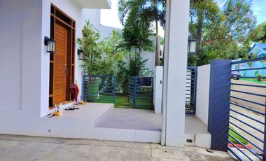 HOUSE AND LOT IN MANDAUE CEBU FOR SALE