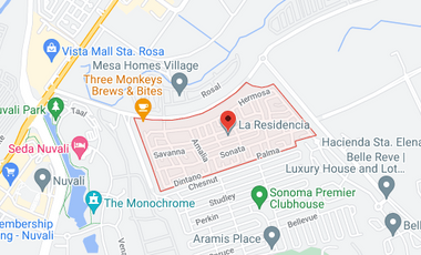 La Residencia | Lot For Sale - #6179