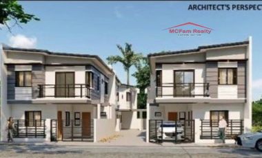 3 Bedroom House and Lot in Quezon City