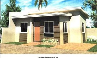 Installment House and Lot for Sale in Dologon, Maramag, Bukidnon