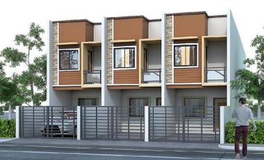 Townhouse Pre-Selling in North Fairview with 3 Bedrooms and 1 Car Garage. PH2704