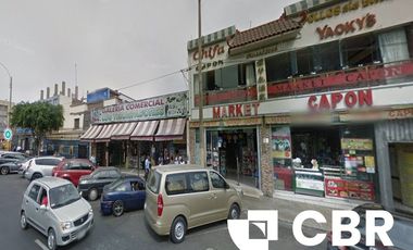 VENDO CASA A PRECIO TERRENO