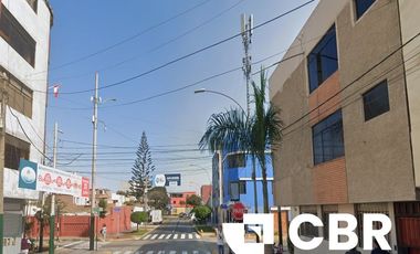 VENDO CASA A PRECIO TERRENO