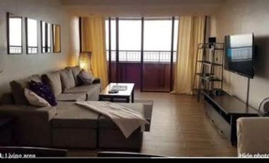 2BR Condo Unit for Rent at Skyway Twin Towers
