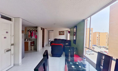 Apartamento en Venta en Hogares, Soacha