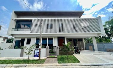 5 Bedroom House and Lot for Sale in Eastville, Filinvest East, Antipolo / Cainta, Rizal