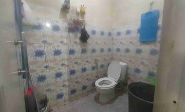 Rumah murah bebas banjir perumnas 3 aren jaya bekasi timur