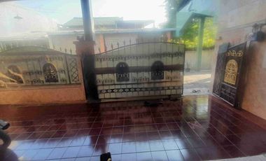 Rumah murah bebas banjir perumnas 3 aren jaya bekasi timur