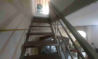 Rumah murah bebas banjir perumnas 3 aren jaya bekasi timur