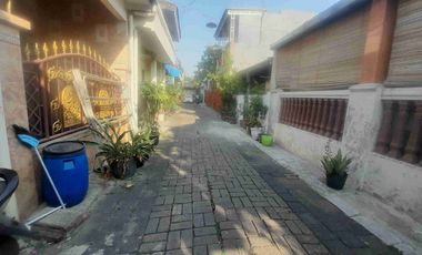 Rumah murah bebas banjir perumnas 3 aren jaya bekasi timur