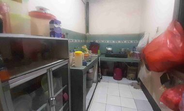 Rumah murah bebas banjir perumnas 3 aren jaya bekasi timur