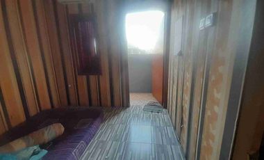 Rumah murah bebas banjir perumnas 3 aren jaya bekasi timur
