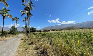 Terreno de Venta en Catamayo, Loja.