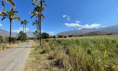 Terreno de Venta en Catamayo, Loja.
