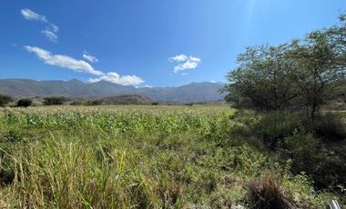 Terreno de Venta en Catamayo, Loja.