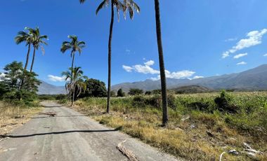 Terreno de Venta en Catamayo, Loja.