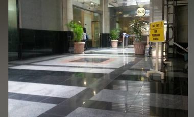 Gedung Perkantoran Mewah Strategis Di Kawasan Mega Kuningan Jakarta Selatan