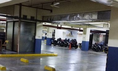 Gedung Perkantoran Mewah Strategis Di Kawasan Mega Kuningan Jakarta Selatan