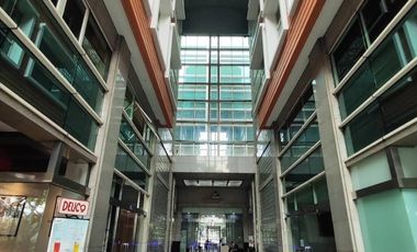 Gedung Perkantoran Mewah Strategis Di Kawasan Mega Kuningan Jakarta Selatan