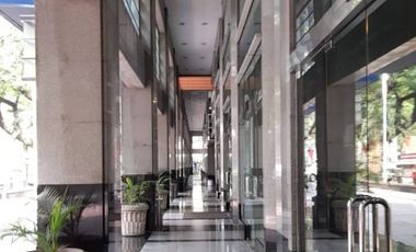 Gedung Perkantoran Mewah Strategis Di Kawasan Mega Kuningan Jakarta Selatan
