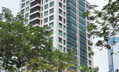 Gedung Perkantoran Mewah Strategis Di Kawasan Mega Kuningan Jakarta Selatan