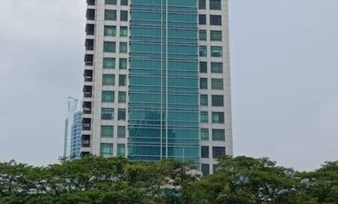 Gedung Perkantoran Mewah Strategis Di Kawasan Mega Kuningan Jakarta Selatan