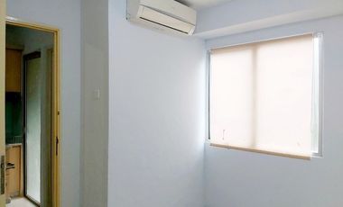 Jual Apartemen Kalibata City Green Palace 2BR Dekat Stasiun Kalibata